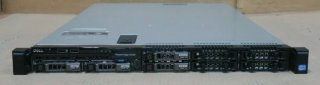 Servidor Dell PowerEdge R320