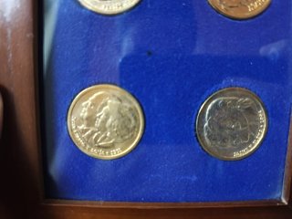 Monedas Conmemorativas Bodas España
