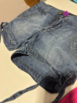 LOTE ROPA DE NIÑA