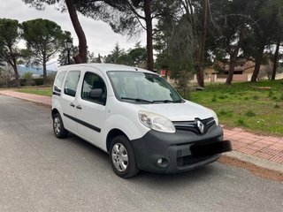 Renault Kangoo 2019