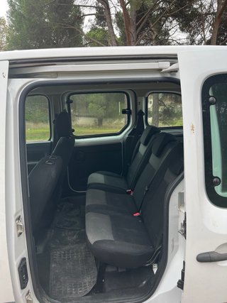 Renault Kangoo 2019