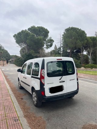 Renault Kangoo 2019