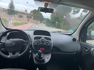 Renault Kangoo 2019
