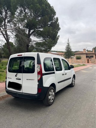 Renault Kangoo 2019