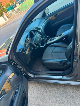 Mercedes-Benz Clase E 2007