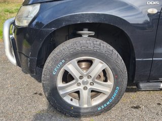 Suzuki Grand Vitara 2006 1.9 DDIS