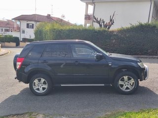 Suzuki Grand Vitara 2006 1.9 DDIS