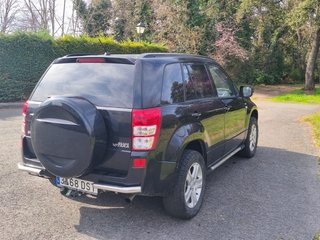 Suzuki Grand Vitara 2006 1.9 DDIS
