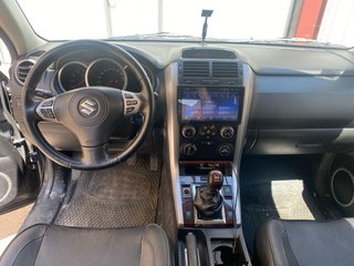 Suzuki Grand Vitara 2006 1.9 DDIS