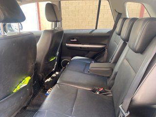 Suzuki Grand Vitara 2006 1.9 DDIS