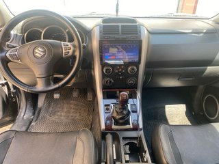 Suzuki Grand Vitara 2006 1.9 DDIS
