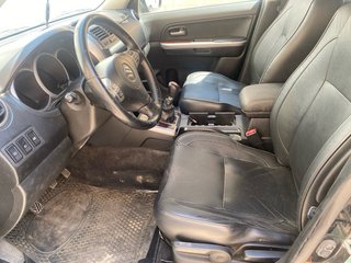 Suzuki Grand Vitara 2006 1.9 DDIS