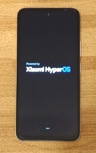 XIAOMI REDMI 15