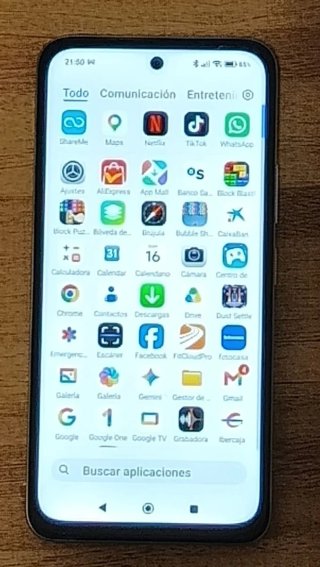 XIAOMI REDMI 15