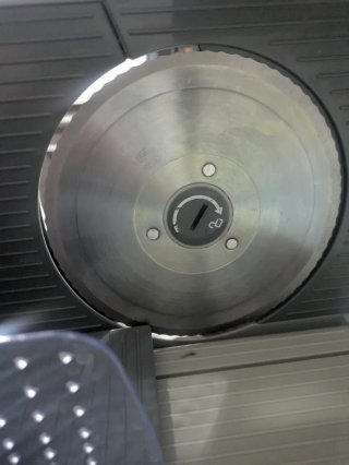 Cortafiambres Ufesa FS 30