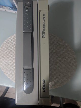 Cortafiambres Ufesa FS 30