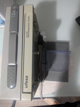 Cortafiambres Ufesa FS 30