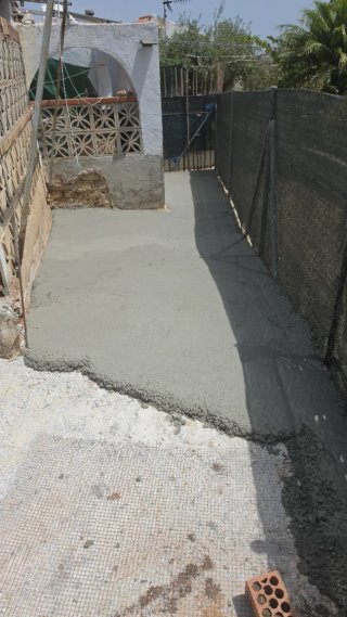 Albañil