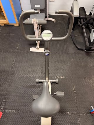 Bicicleta Estática Indoor
