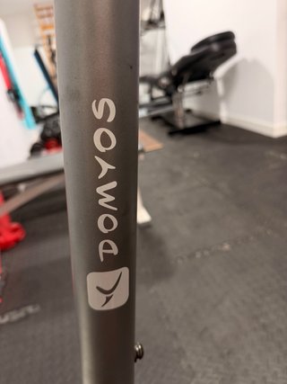 Bicicleta Estática Indoor