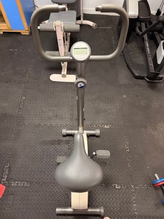 Bicicleta Estática Indoor