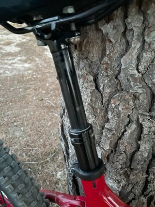 Bici Enduro Trek Slash 8 2020