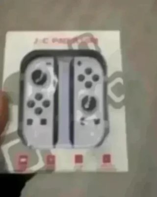 Controlador Nintendo Switch Joy Pad Joycons