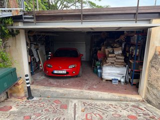 Mazda MX-5 2009