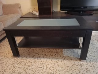 Muebles de salón modernos