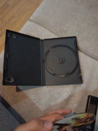 Videojuego Driv3r PC DVD-ROM