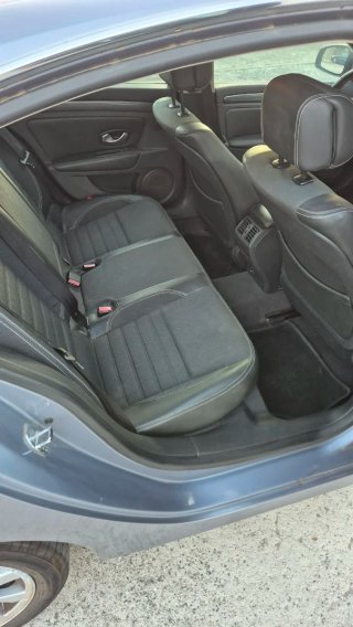 Renault Laguna 2010
