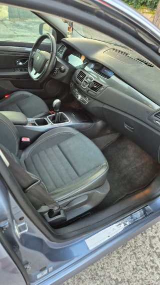 Renault Laguna 2010