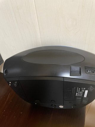 Radio CD/USB ELCO MP3
