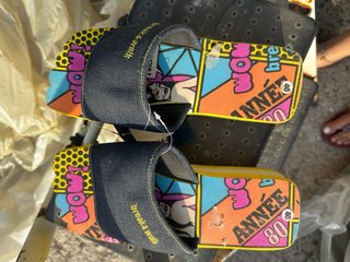 Infradito Break & Walk donna taglia 40
