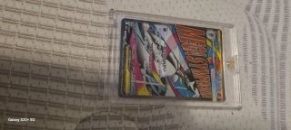 Cartas Pokémon Japonesas: Rayquaza, Gengar EX, etc