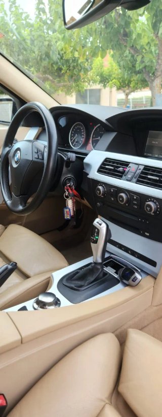 BMW Serie 5 2006