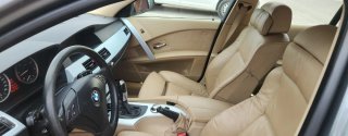 BMW Serie 5 2006