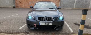 BMW Serie 5 2006