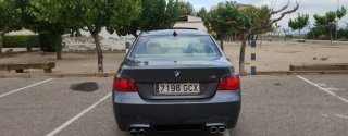 BMW Serie 5 2006