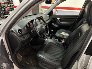 Toyota RAV4 2004
