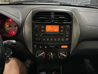 Toyota RAV4 2004