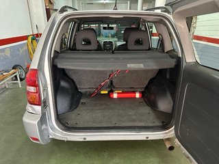 Toyota RAV4 2004
