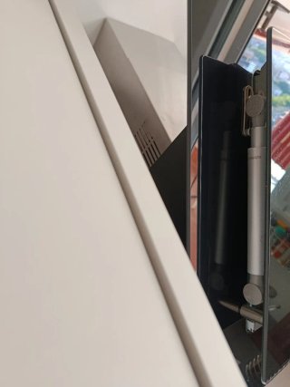 CAMPANA EXTRACTORA TEKA DVT PRO 98660 TBS BK 90CM