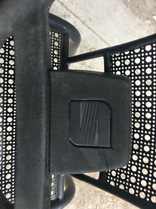 Volante Seat Clásico
