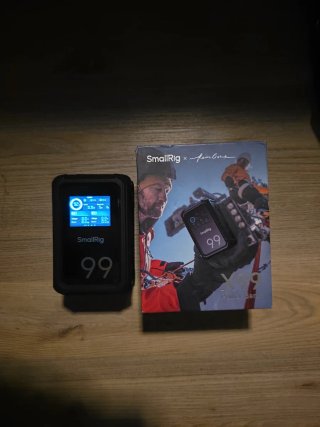 Power bank SmallRig 99