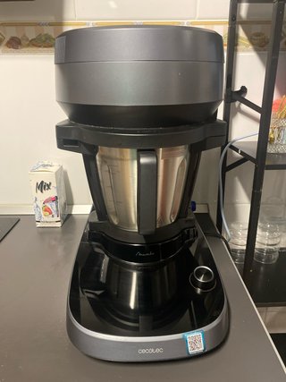 Robot de cocina Cecotec Mambo