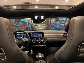 Mercedes-Benz Clase CLA 250e 2021