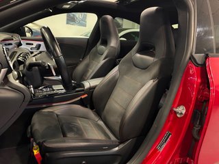 Mercedes-Benz Clase CLA 250e 2021