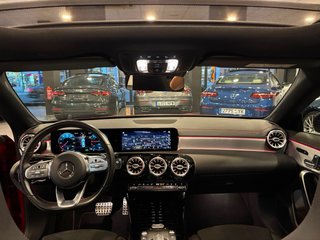 Mercedes-Benz Clase CLA 250e 2021