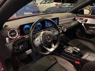 Mercedes-Benz Clase CLA 250e 2021